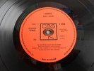 BLACK WIDOW - SACRIFICE - UK - 1st PRESS - CBS - MINT PLAY - COMPLETE
