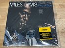 Miles Davis - Kind Of Blue LP [Vinyl New] HQ 180gm MONO Best Selling Jazz Album