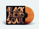Lady Blackbird - Black Acid Soul Vinyl Album (Smokey Jazz 'Orange' Ltd Edition)