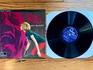 Art Blakey: Soul  (Olympia Concert) LP Vinyl 1965 French Pressing Fontana VG/VG
