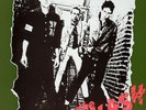 THE CLASH SELF-TITLED FIRST ALBUM NEW SEALED 180G VINYL LP REISSUE IN STOCK