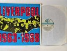LIVERPOOL 1963 � 1968 various artists LP EX/EX-, CM 118, vinyl, compilation, uk