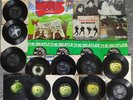 The Beatles (& Related Artists) Vinyl Bundle: 7
