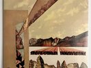 STEVIE WONDER- Innervisions (Record, 2010) Sealed New Condition