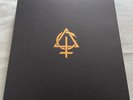 Behemoth Opvs Contra Natvram Box Set vinyl cd limited 666 new unplayed sold out