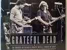 GRATEFUL DEAD 50 shades of black & white volume two 2X LP M/M, PARA178LP, vinyl,