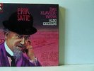 CICCOLINI satie das klavierwerk 6X LP BOX SET EX/EX, 1C 151-52 081/86, vinyl,