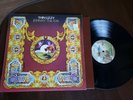 Thin Lizzy Johnny the Fox original vinyl LP: NM jacket: EX