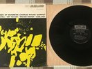 CHARLIE ROUSE QUINTET Takin' Care of Business Jazzland 9195 Stereo Jazz LP NM