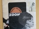 Robert Pollard 7”  it happens all over the world Rare 123/1000 Guided By Voices