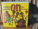 Miles Davis: On the Corner MoFi limited numbered edition. Played once.