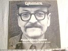 LP - PEPPER ADAMS - EPHEMERA - STEREO - PRIVATE LABEL - NM - PLAYED ONCE