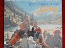 LP Vinyl - JOHN DENVER & THE MUPPETS: Rocky Mountain Holiday - Brand New Sealed