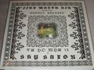 YA HO WHA 13 & SKY SAXON - FIRE WATER AIR PRESENTS - GOLDEN SUNRISE - NEW VINYL