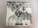 The Beatles Revolver Capitol Vinyl LP Record SW2576 - Factory Sealed