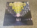 Manfred Mann's Earth Band Rare 1st Press Original UK LP