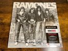 THE RAMONES - Ramones - RHINO Remastered 180gm Vinyl LP 2018 - SEALED