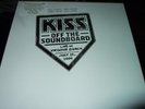 KISS : OFF THE SOUNDBOARD LIVE IN VIRGINA BEACH 2004 STILL SEALED GREEN VINYL
