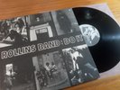 Rollins Band – Do It 1988 1st press Hardcore Vinyl EX