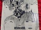 The Beatles - Revolver LP Mono