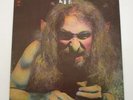 ELF SELF TITLED S/T 1972 ORIGINAL VINYL PROMO LP EPIC KE 31789 Ronnie James Dio