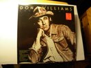 Don Williams Greatest Hits 1975 MCA Records  New/Sealed