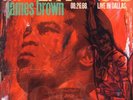 James Brown Say It Live and Loud: Live in Dallas, 08.26.68 VINYL LP NEU