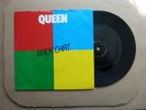 QUEEN - BACKCHAT - 7