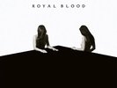Royal Blood - How Did We Get So Dark? [New Vinyl LP] 180 Gram