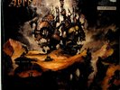 AYREON Into The Electric Castle, A Space Opera 3-LP (NEW** 180g Vinyl 2018) Prog