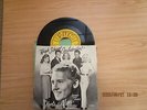 JERRY LEE LEWIS=HIGH SCHOOL CONFIDENTIAL (AMERICAN SUN)  P/C   EX+
