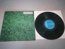 LIVING MUSIC LP TO ALLEN GISBERG  ORIGINAL ITALY ITALIAN PROG 1 ST. PRESS MINT