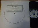 LILI KRAUS - WILLI BOSKOWSKY / MOZART sonatas K 403- 55 - 6 & 27  / ALPHA DB 77