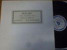 LILI KRAUS - WILLI BOSKOWSKY / MOZART sonatas K 377- 59 -402 -376  / ALPHA DB 75