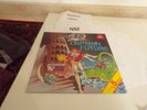 captain future poly LP vinyl Hörspiel rarietät