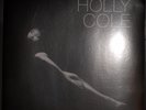 LP - Holly Cole - Holly Cole - 2006 - Indigo / Alert Music - T&M 1039