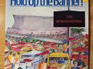 The Ambassadors - Hold Up The Banner 1981 Vinyl LP Rare Gospel Soul