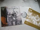 LP R.E.M. - Document 1987 + OIS