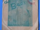 The B-52's Rock Lobster / 52 Girls ORIGINAL PRE-WARNER BROS. 1978 INDIE SINGLE