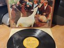 BEACH BOYS - PET SOUNDS (LP) BROTHER RECORDS MS 2197