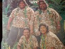 NM/EX - Hank's Place Presents The Makaha Sons Of Niihau 
