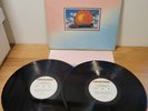 The Allman Brothers Eat a Peach 1972 Capricorn Records Double LP W/ Insert LP