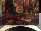 beatles sgt peppers lonely hearts club band vinyl German Ed odeon Lp Record 1967