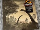 JURASSIC PARK Soundtrack 2LP John Williams 20th Vinyl Mondo JC Richard Version A