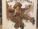 [ROCK/POP] EXC LP PURE PRAIRIE LEAGUE Bustin' Out {1976 RCA Issue]