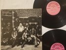 Allman Brothers - Fillmore East - VG/VG 1971 Southern Blues Capricorn 1ST DESCRI