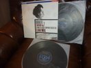 Mahler Symphony No 7 Frankfurt RSO Eliahu INBAL, Japan Denon OX-7307 8, 2 LP 12