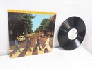 Vintage Vinyl Record The Beatles Abbey Road MFSL 1-023 Capitol
