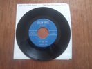 HARMONICA SLIM Soft And Easy Orig. US 45 R&B BLUES SOUL Solid Soul EX *LISTEN*