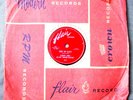 BLUES 78: ELMORE JAMES & BROOM DUSTERS Dust My Blues/I Was A Fool FLAIR *HEAR*